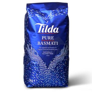 Nhà sản xuất TILDA - Thực phẩm châu Á | Foodland