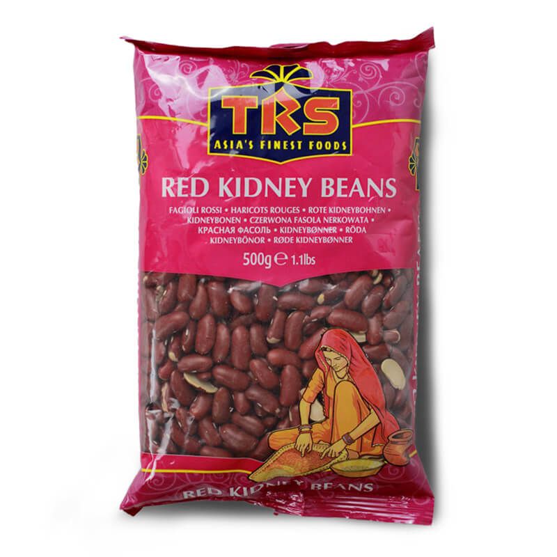 Đậu đỏ Red Kidney - TRS 500 g