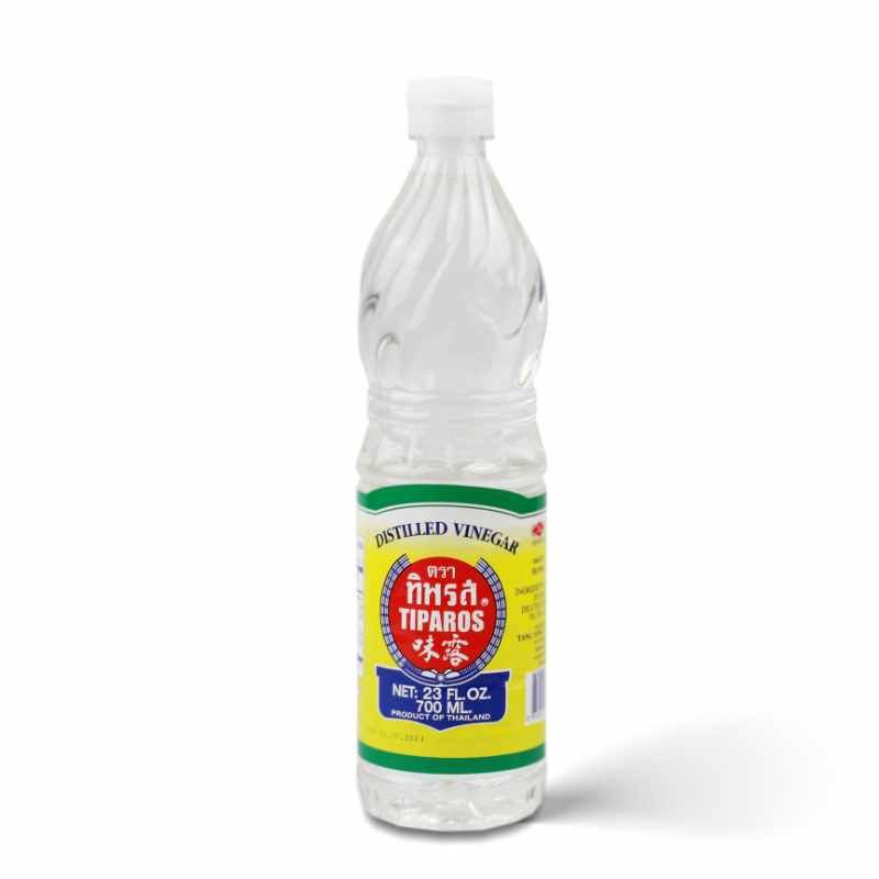 Giấm chưng cất TIPAROS 700 ml