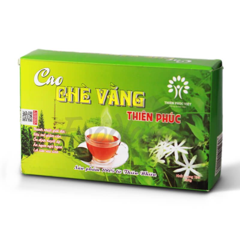 Cao Chè Vằng THIÊN PHÚC 500g