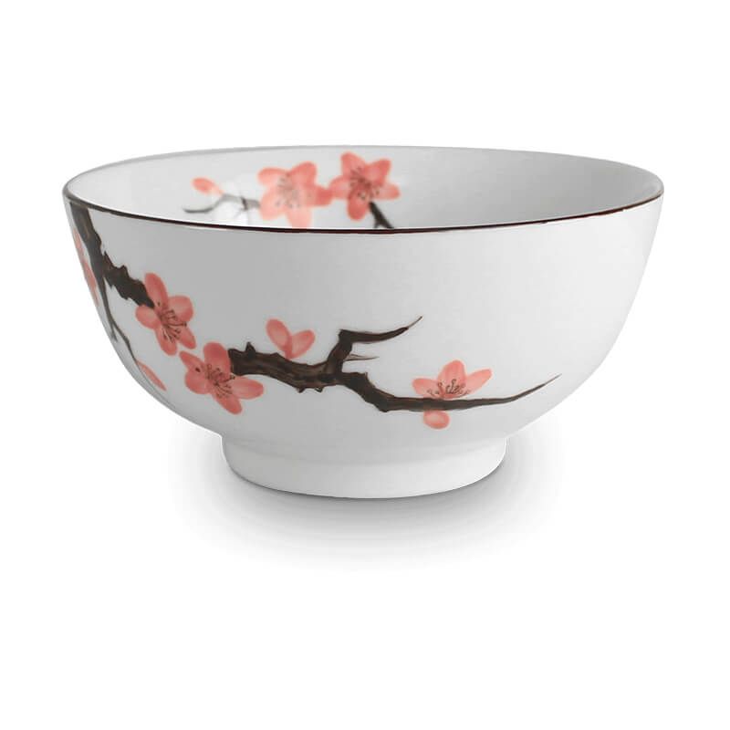 Bát Nhật Sakura Ø18 cm | H8,5 cm 6030326