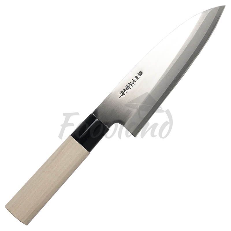 Dao Nhật SATAKE Deba  L15cm 6088007