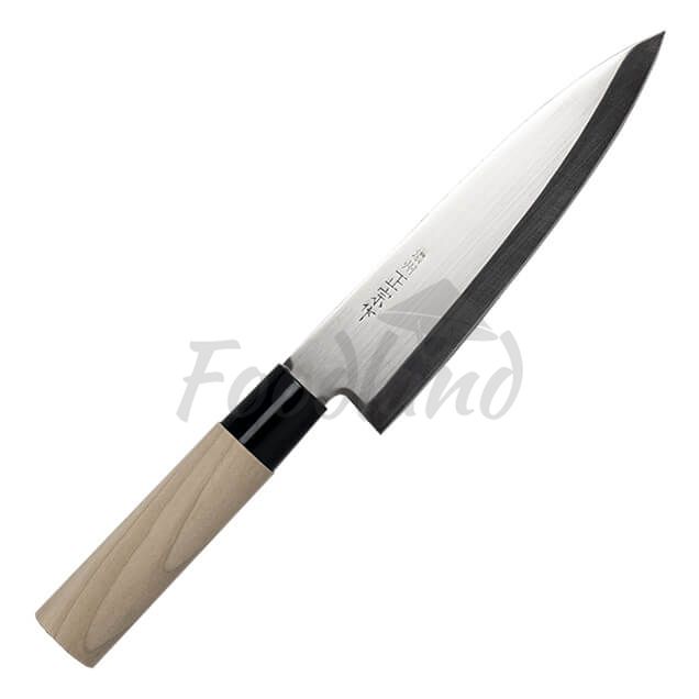 Dao Nhật SATAKE  Gyutou  L18,5 cm 6088004