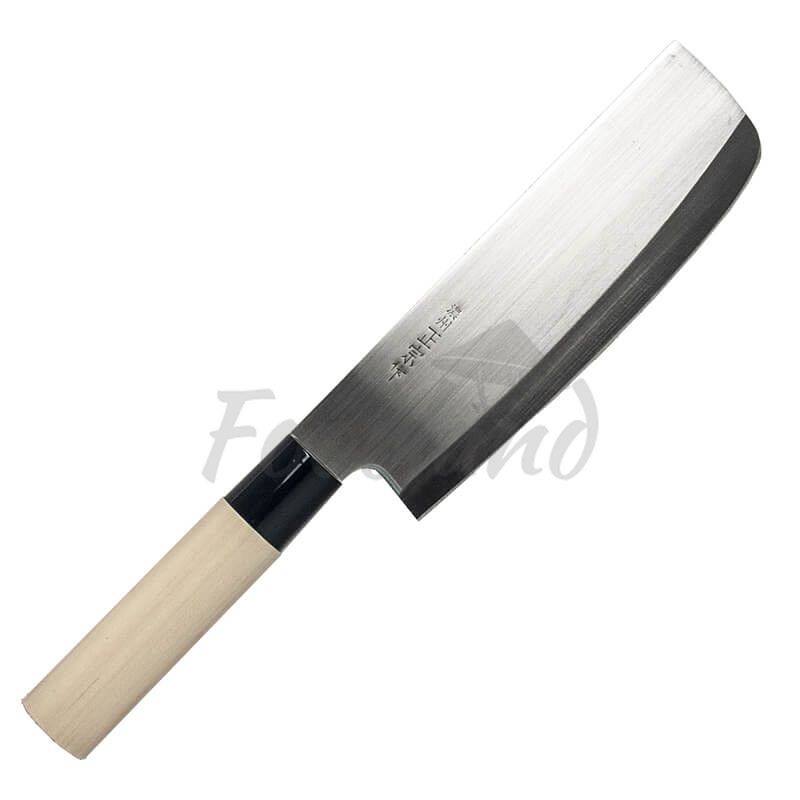 Dao Nhật SATAKE  Nakiri L16 cm 6088006