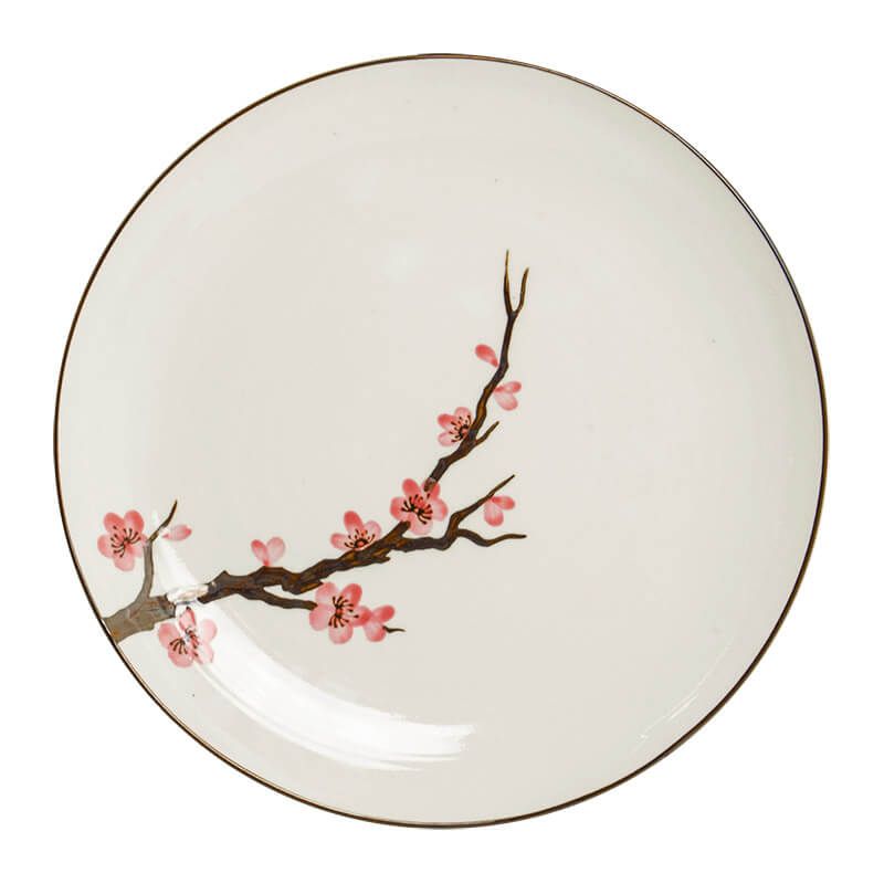 Đĩa Nhật Bản Sakura Ø25 cm 6030368