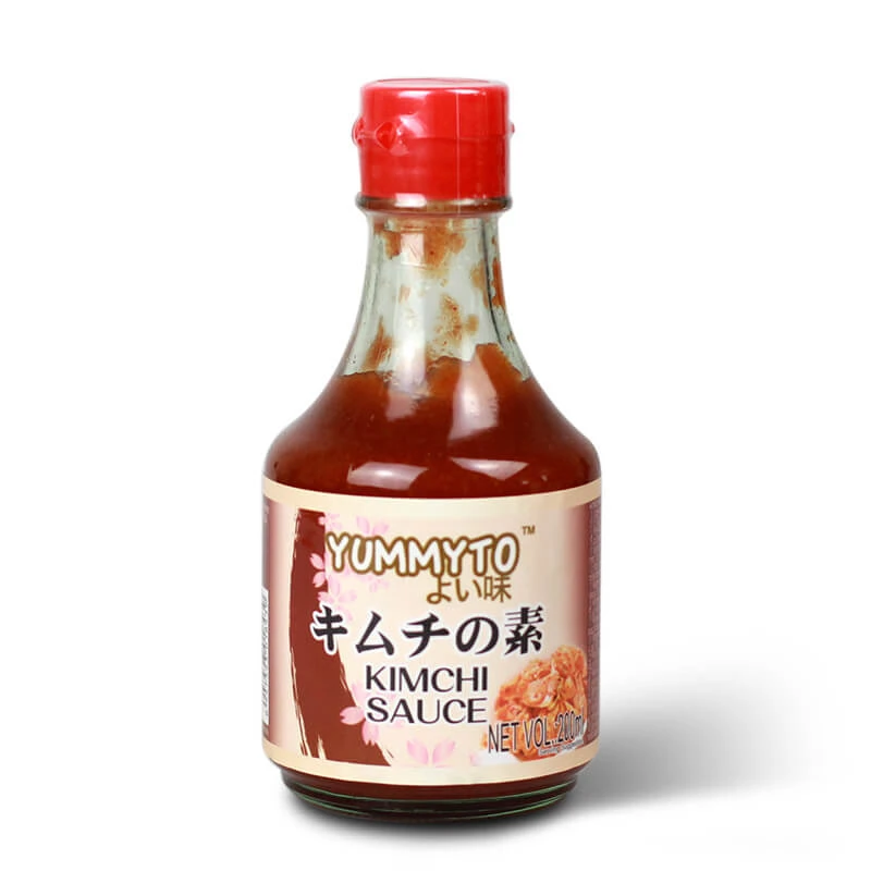 Sốt Kimchi YUMMYTO 200 ml
