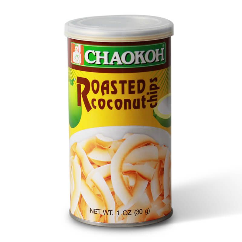 Cùi dừa nướng  CHAOKOH 30g
