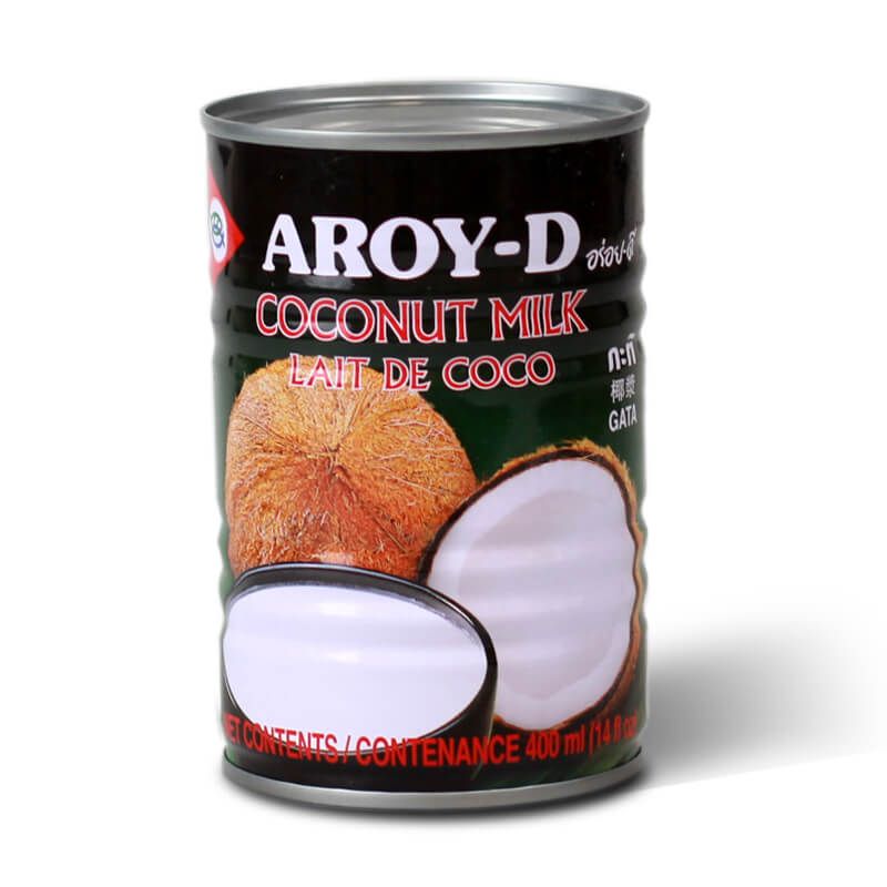 Nước cốt dừa AROY-D 400 ml