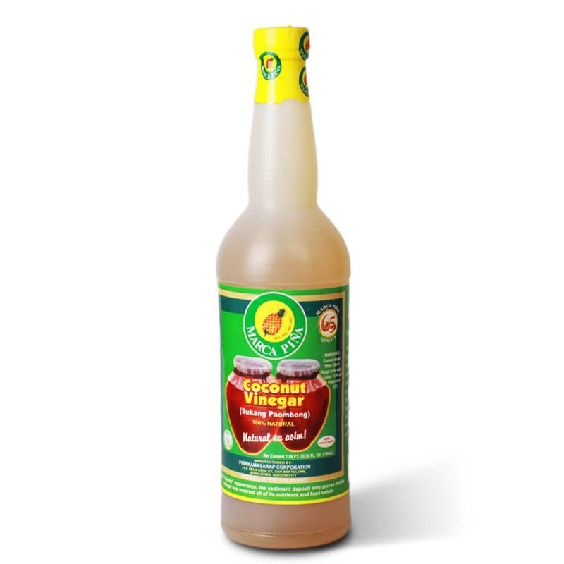 Dấm dừa MARCA PIŇA750 ml