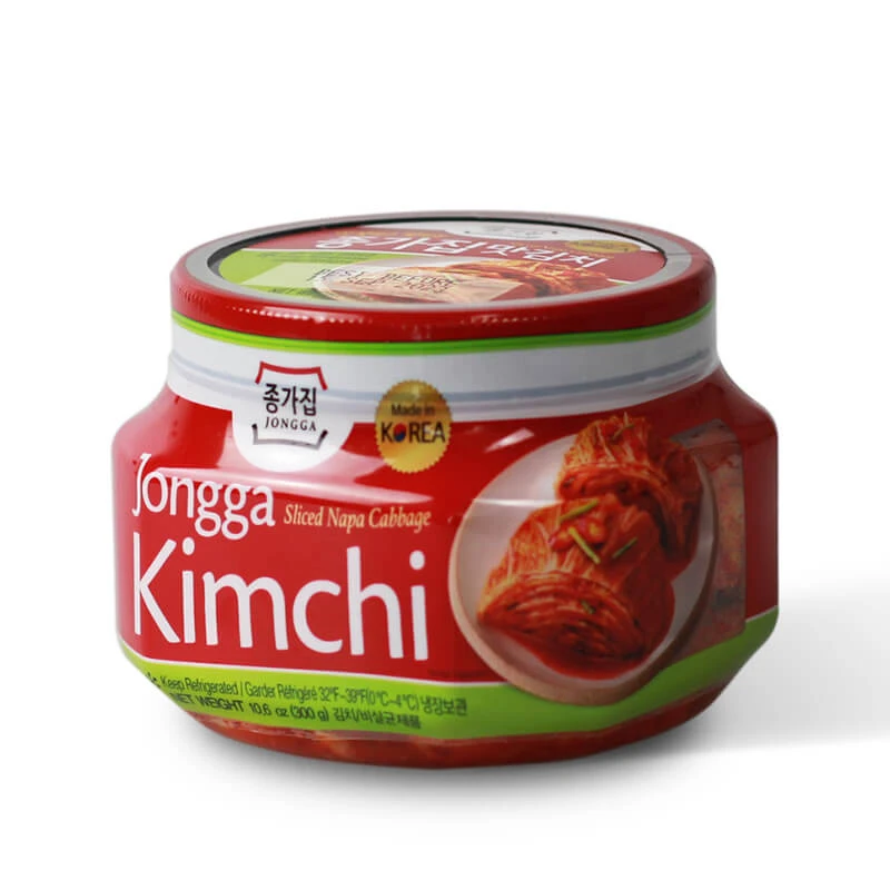 Kimchi - Cải thảo muối MAT KIMCHI JONGGA 300g
