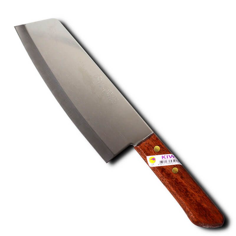 Dao cắt và dao chặt của đầu bếp KIWI 21