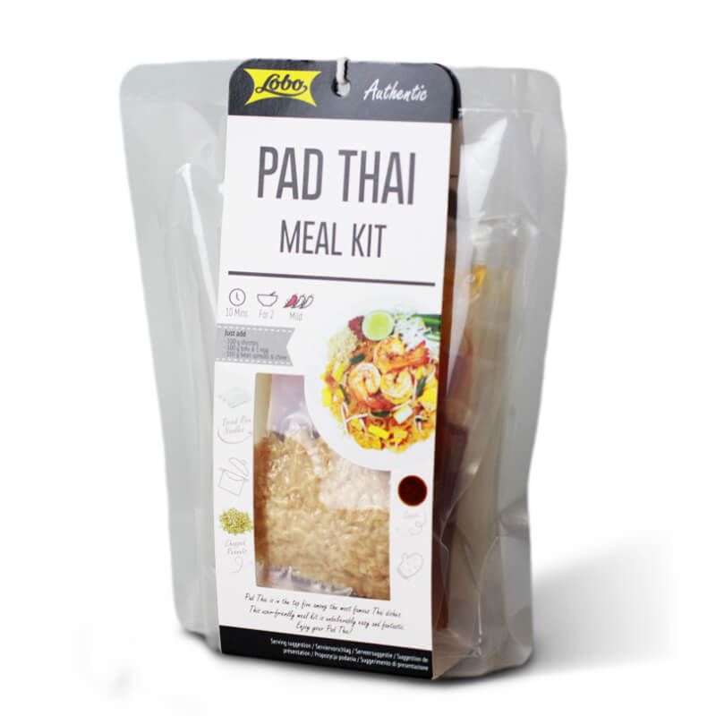 Gói nấu Pad Thai LOBO 253 g