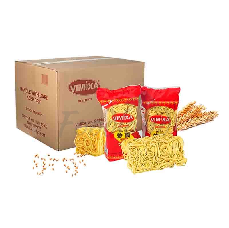 Mì xào nhanh VIMIXA RED 500g