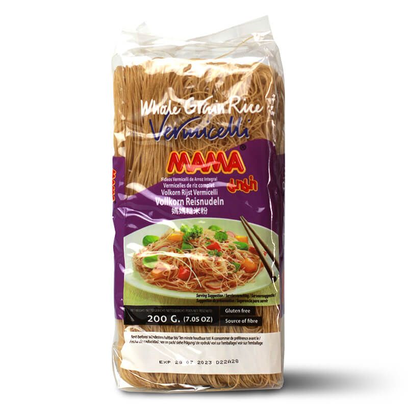 Bún gạo lức  MAMA 200 g