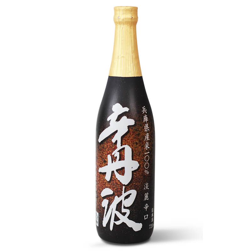 Rượu Sake Ozeki Honjozo Karatamba, 720 ml, 15,4%