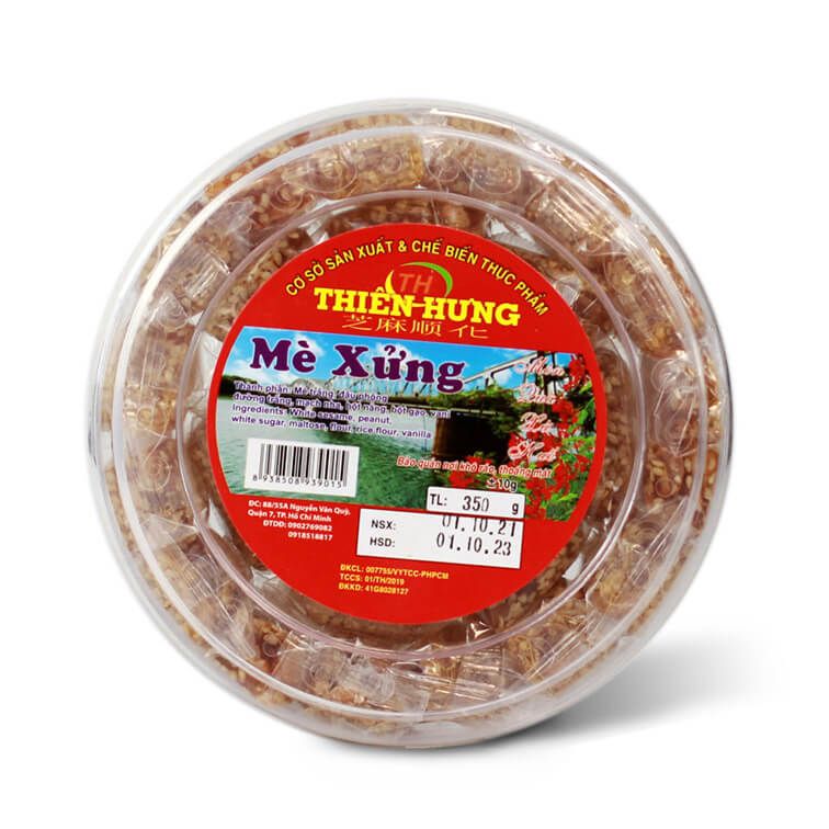 Kẹo Mè TH 350g