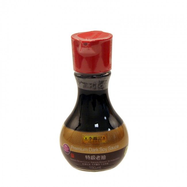 Tương đen LEE KUM KEE Premium 150ml