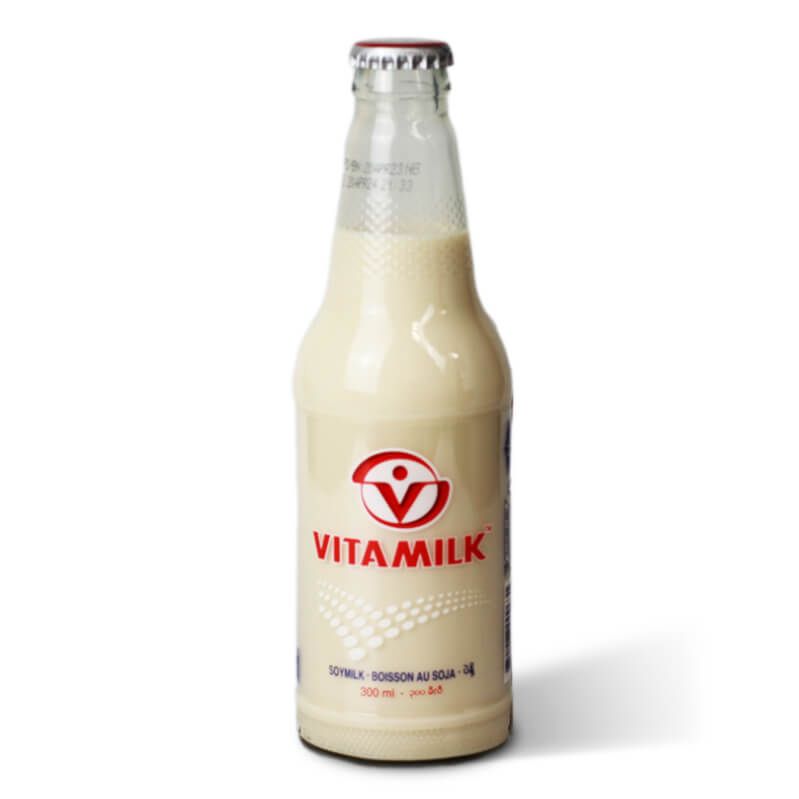 Sữa đậu nành VITAMILK 300ml