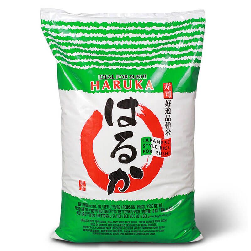 Gạo sushi Nhật HARUKA 20 kg