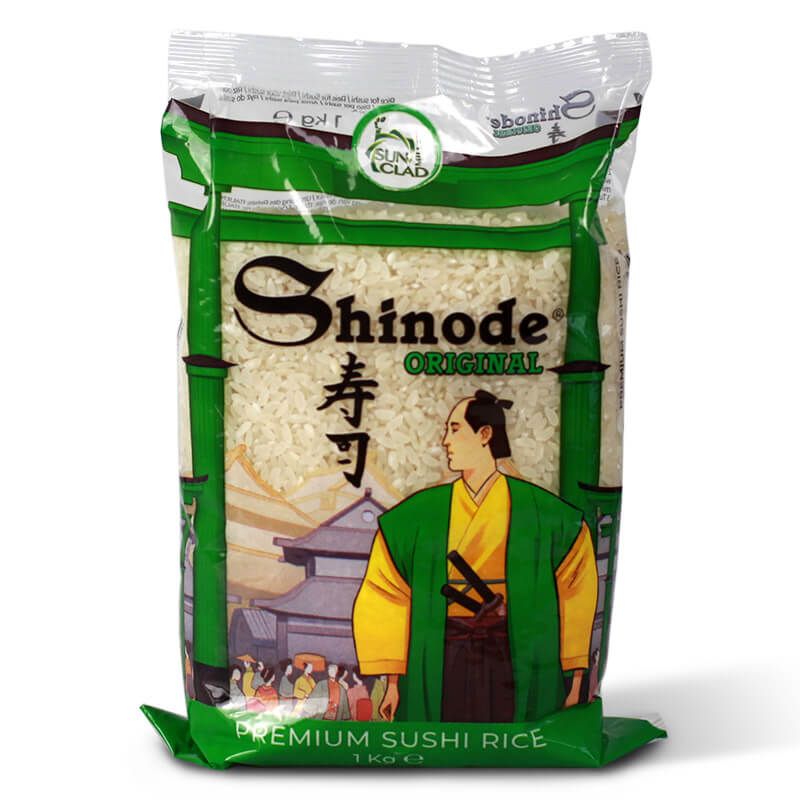 Gạo sushi Nhật SHINODE 1 kg