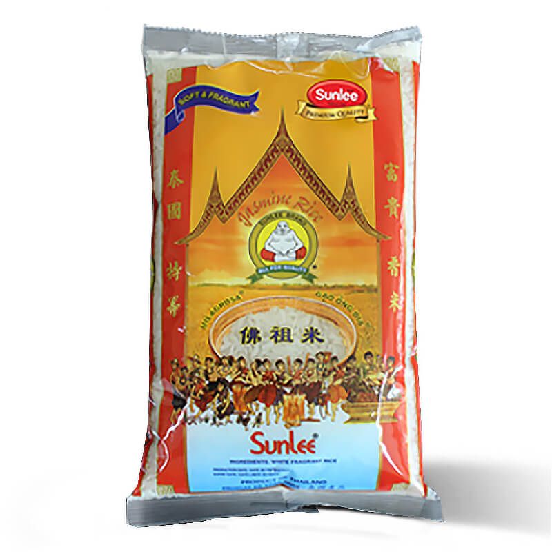 Gạo Ông Địa Thái Lan SUNLEE 1kg