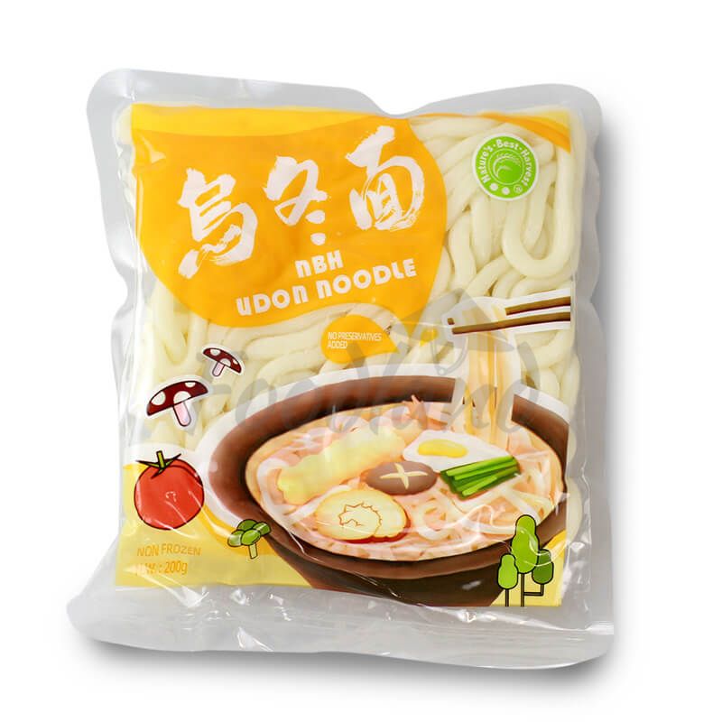 Mì Udon tươi NBH 200g