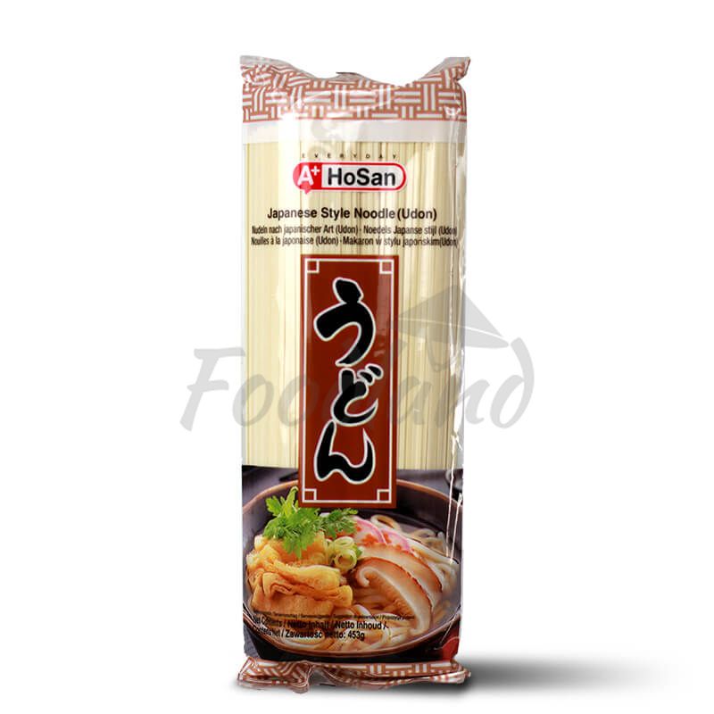 Mì Udon Hàn quốc HOSAN 453g